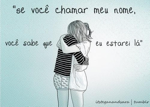 Te esperei muito Be