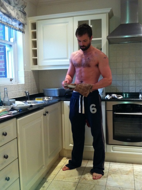 mancrushoftheday:   Visit The Man Crush Blog | Twitter | Facebook 