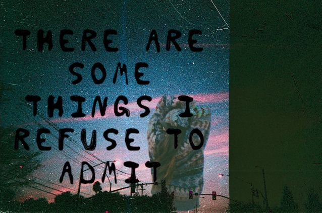Melancholic Dreams