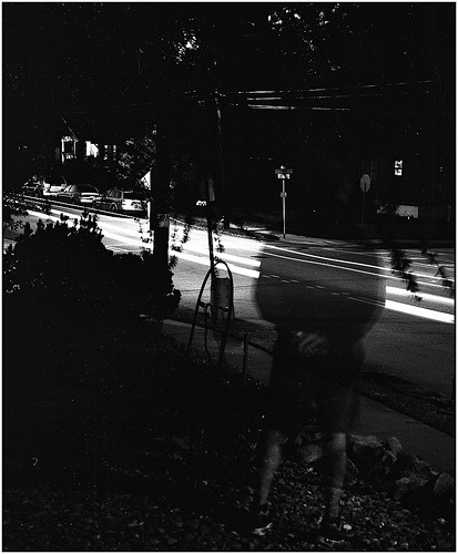 onlyanticlimactic:  watching cars #flickstackr Flickr: http://flic.kr/p/aC7KNx 