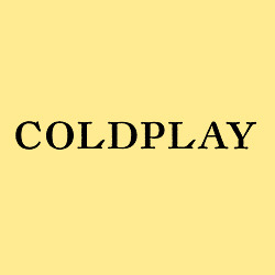 xylotoo:  COLDPLAY: Jonny Buckland, Chris Martin, Guy Berryman and Will Champion.
