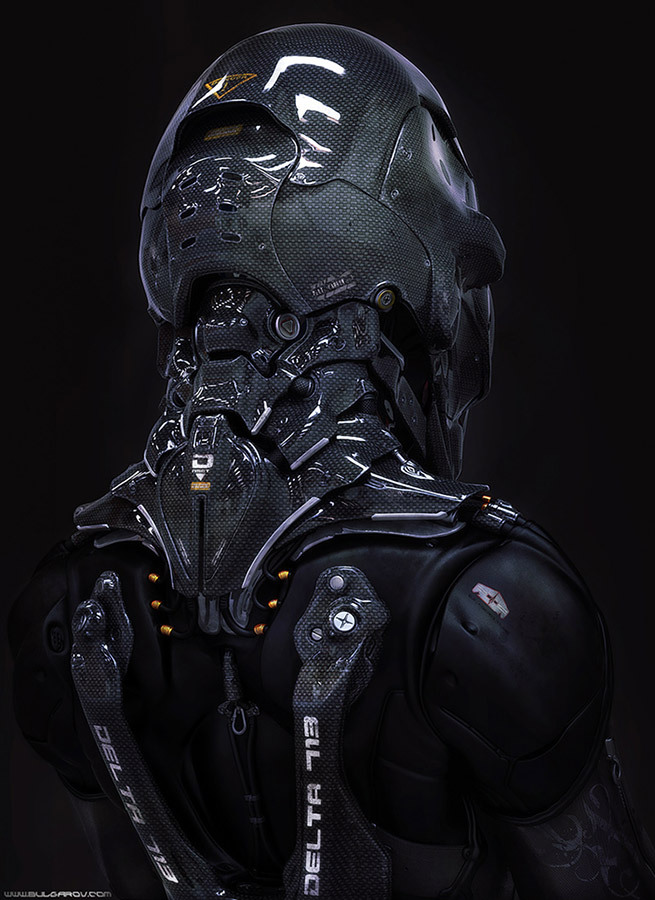 Rubber Canuck