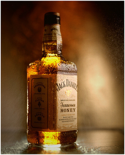 JACK HONEY - Deliciously Sweet!!