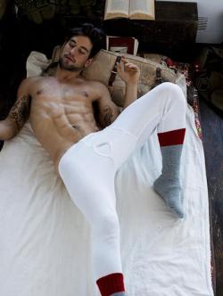 beautygoodness: Benjamin Godfre | Rick Day