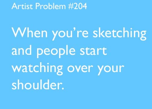 artist-problems:  Submitted by: saroku 