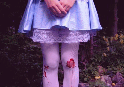 Morbid Beauty