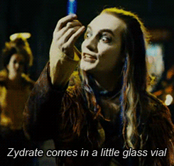 welcome2frightnight:  Zydrate Anatomy 