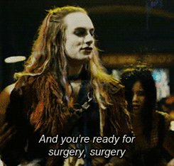 welcome2frightnight:  Zydrate Anatomy 