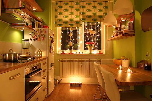 maxheron:  girlvswhale:  Dear Future Kitchen, I keep staring at this and thinking