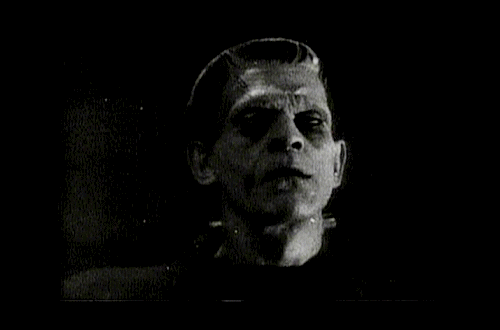 Cranky Old Bastard