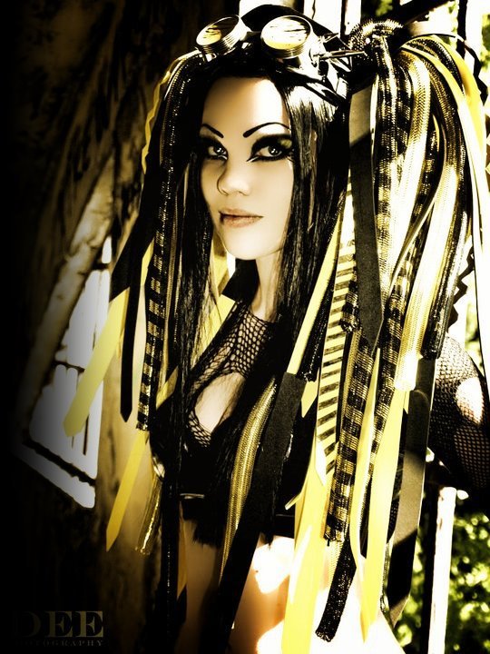 Goth Underground