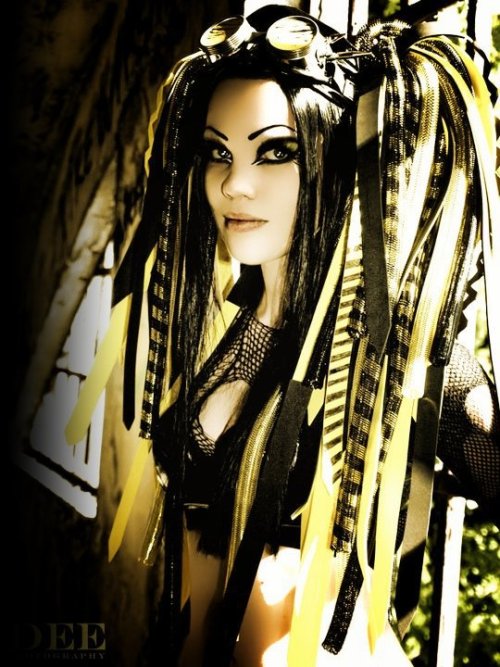 Goth Underground