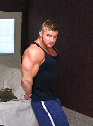the gay shit we dont talk about
