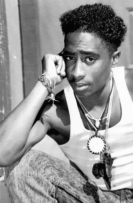 Remember When Tupac Gave Biggie Smalls His First Rolex?