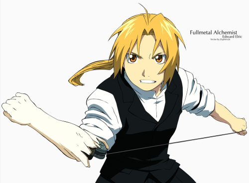 Porn edo-hero-of-the-day-elric:  Edward Elric, photos