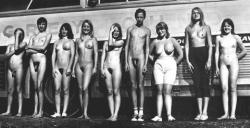 Are naturists pedophile? I say: Yes, they