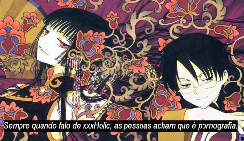 Confissões Otaku