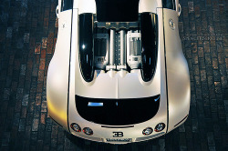 automotivated:  Bugatti made through Bugatti Config. (by SpencerBerke) 