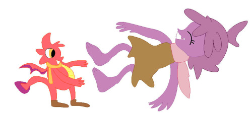i was asked to redraw this as royo and clo???