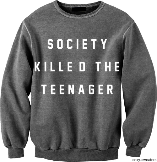 SEXY-SWEATERS