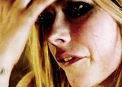 voceeumapartedemim:  O que eu faria pra ter você aqui. Avril Lavigne