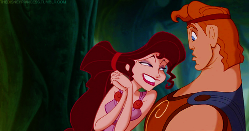 the disney princess