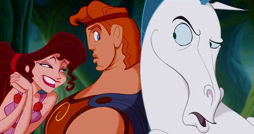 the disney princess