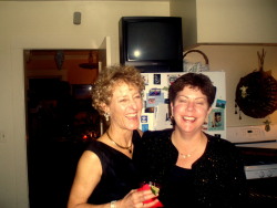 Adorablelesbiancouples:  These Are My Moms. They Have Been Together For 25 Years,