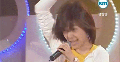 kpopidols:  Looks like someone finally got her revenge. 