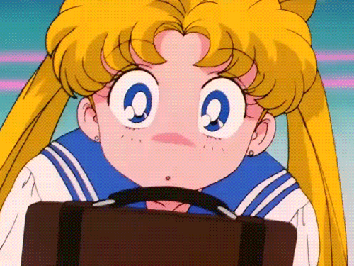 ♡ 魔法少女 ♡