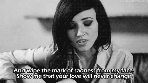 you wrecked me
