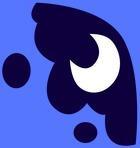 What&rsquo;s your My Little Pony Cutie Mark? MoonIntroverted and shy. Prefers