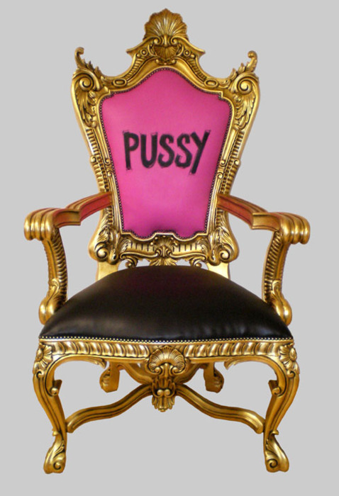 Miss Barbarie 