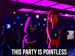 thepsychoemoreport:  Raven was my girl 