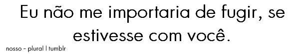 És o meu dono