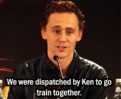 encores:  WHAT KIND OF TEAM BONDING/TRAINING IS THIS 