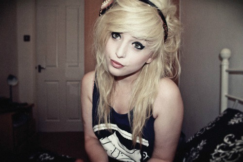 Poison Heart