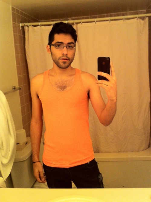 kcalron:  Fully clothed. 
