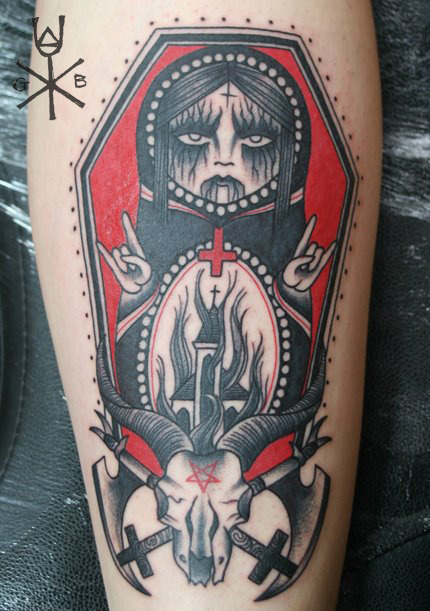 blut heiligung