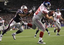 the-bryman:  Who would have thought that Jake Ballard would be such a huge piece of the Giants offense this season?  :D