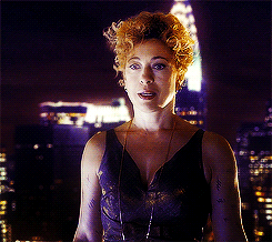 #sexy people dying #and the doctor with a beard#welcome to doctor who