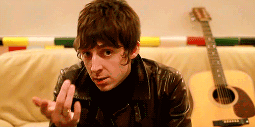 noiseinthesky:   Interviewer: If you could have a superpower for one day [what would