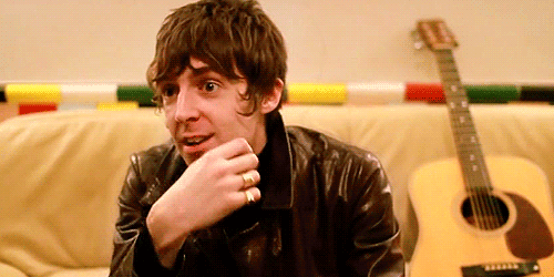 noiseinthesky:   Interviewer: If you could have a superpower for one day [what would
