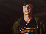  Evan Peters on Criminal Minds (x) 