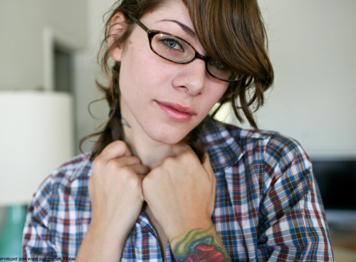 Sex Hot Girls With Glasses pictures