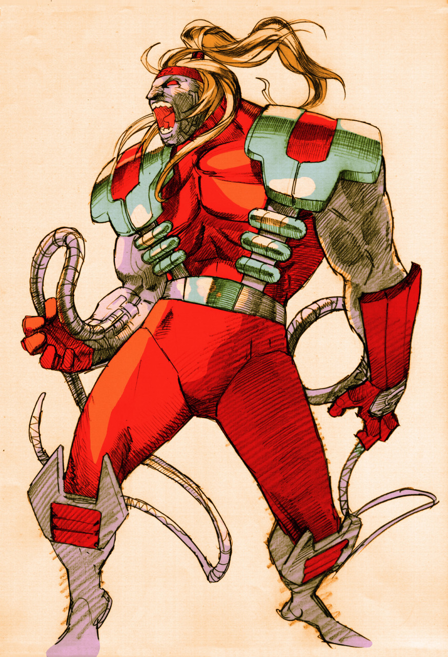 the-judge:
“ Omega Red
Marvel Vs Capcom 2
New Age of Heroes
”