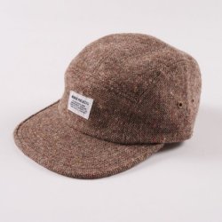 d1gn1ty:  Tweed Cap 