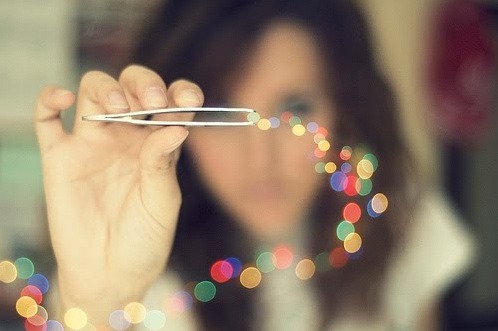 letbefeelings:  O futuro pertence a quem crê nos sonhos. 