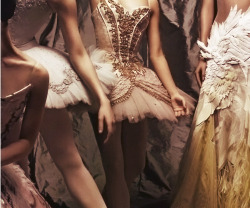 Pu-Rr:  Alittlemorepale:  I’ve Never Stopped Wanting To Be A Ballerina.  Pursuing