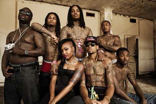 fuck-thehype:  BRICKSQUADDDDD 